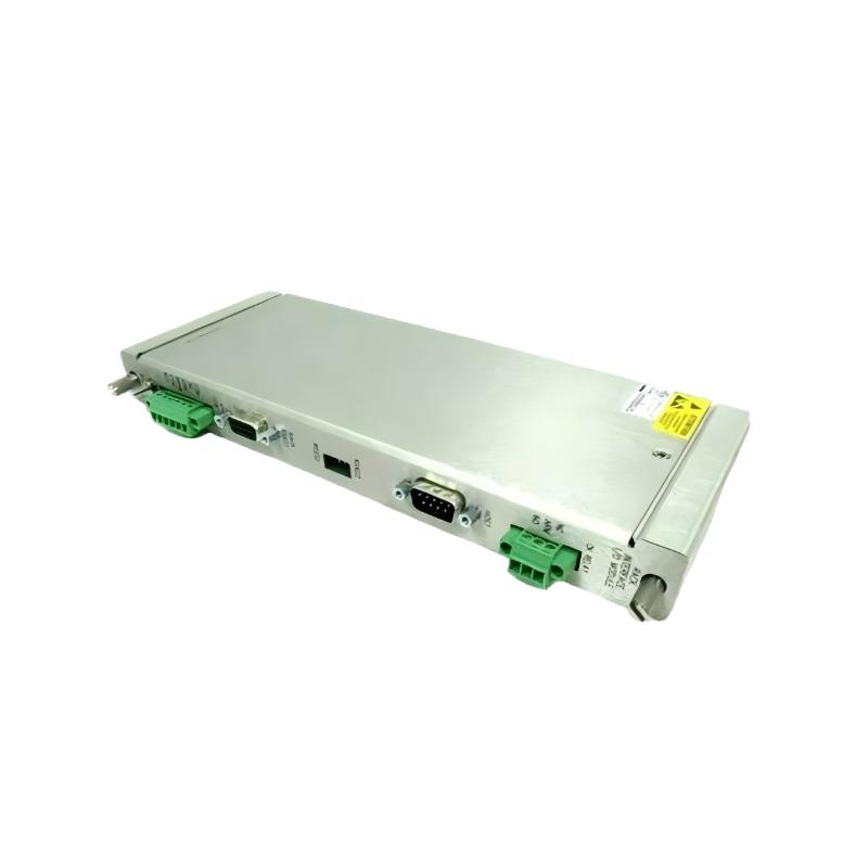Bently Nevada 3500/91 161216-01 | Ethernet 10BASE-T/100BASE-TX I/O Module Original New In Stock