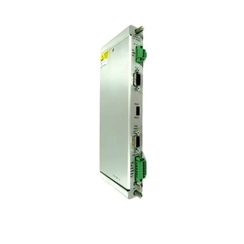 Bently Nevada 3500/91 161216-01 | Ethernet 10BASE-T/100BASE-TX I/O Module Original New In Stock