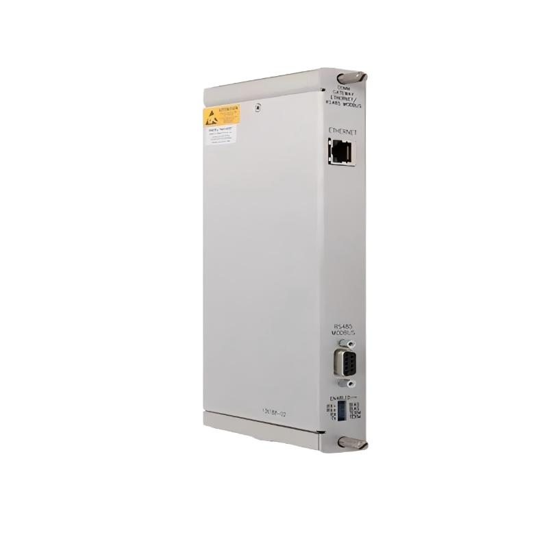 Bently Nevada 3500/91 161216-01 | Ethernet 10BASE-T/100BASE-TX I/O Module Original New In Stock
