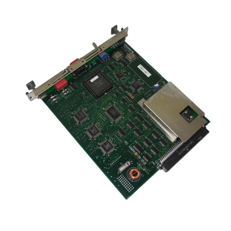 Yokogawa RB401 | RIO Bus Module 12-Month Warranty Trusted supplier