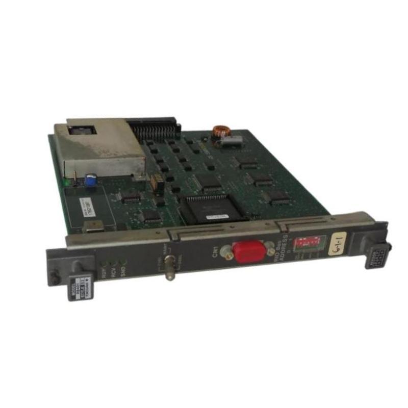 Yokogawa RB401 | RIO Bus Module 12-Month Warranty Trusted supplier
