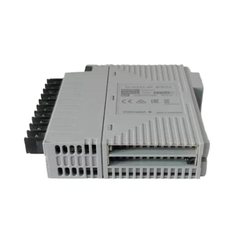 Yokogawa ALR121-S50 | Analog Input Module Price Advantage 30-Day Returns！