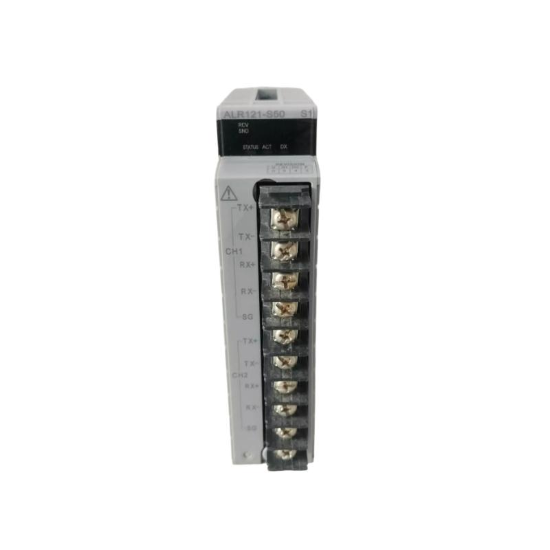 Yokogawa ALR121-S50 | Analog Input Module Price Advantage 30-Day Returns！