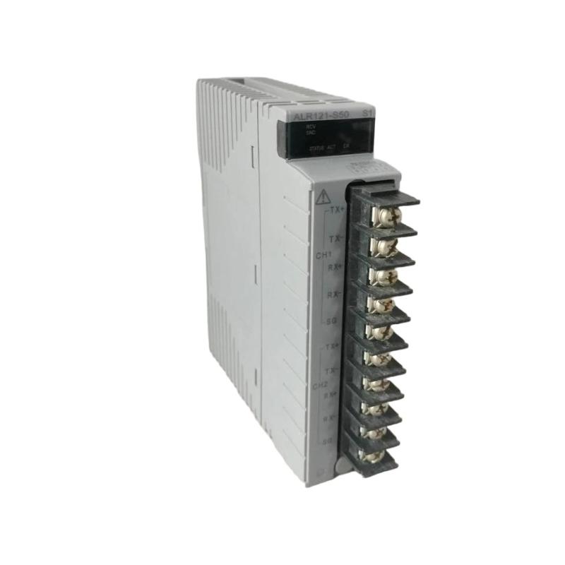 Yokogawa ALR121-S50 | Analog Input Module Price Advantage 30-Day Returns！