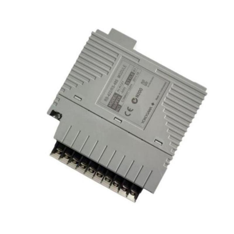 Yokogawa ALR121-S51 | Analog Input Module 100% New 30-Day Returns！