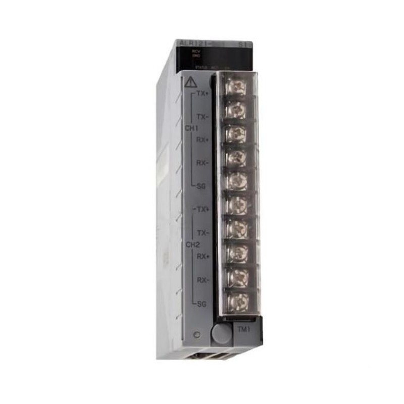 Yokogawa ALR121-S51 | Analog Input Module 100% New 30-Day Returns！