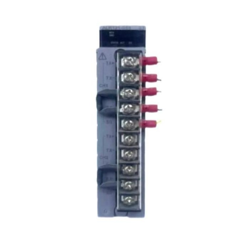 Yokogawa ALR121-S53 | Analog Input Module Recommended products Fast Shipping!