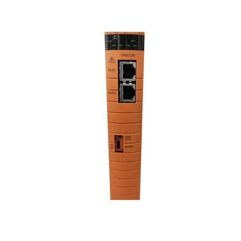 Yokogawa SCP451-53 | Processor Module Efficient delivery Fast Shipping!