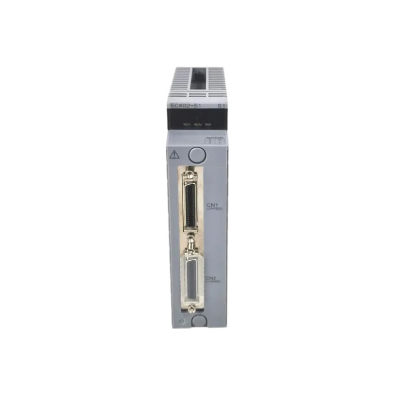 Yokogawa EC402-51 | Communication Interface Module Hot Items New In Stock
