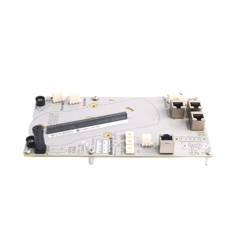 Honeywell CC-GAOX21 | Analog Output Module New In Stock