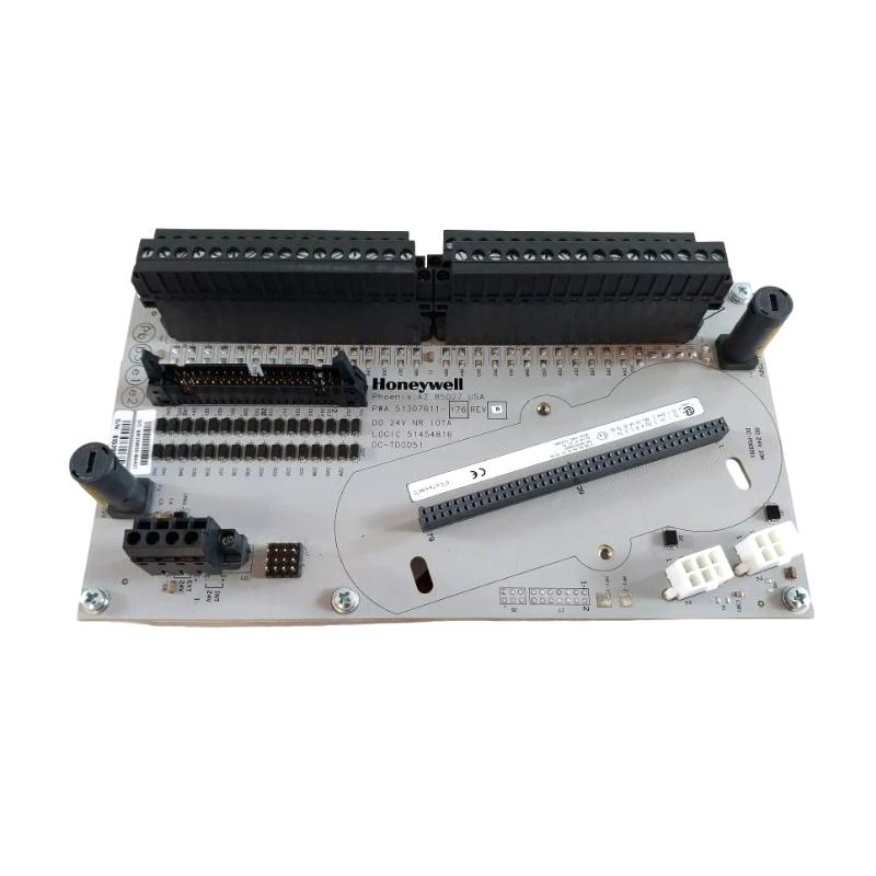 Honeywell DC‑TDOD51 51307611‑176 | Digital Output Module Rave reviews 30-Day Returns！