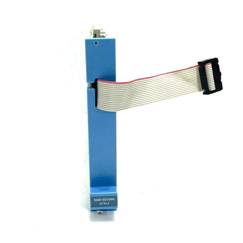 Honeywell FC‑SAO‑0220M | Safe Analog Output Module Rave reviews 100% New