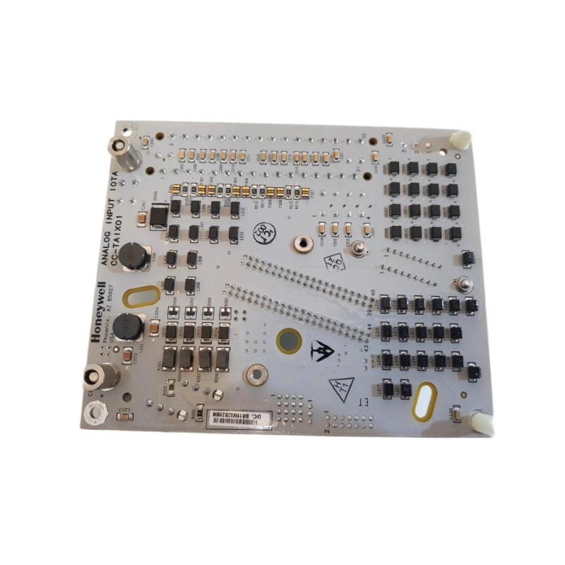 Honeywell CC-TAOX51 | Analog Output Module Quality Selection Original