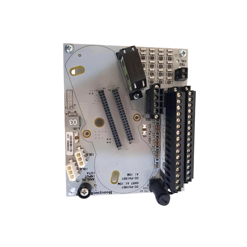 Honeywell CC-TAOX51 | Analog Output Module Quality Selection Original