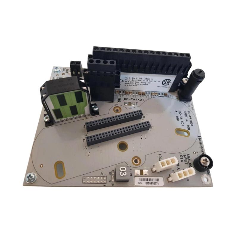 Honeywell CC-TAOX51 | Analog Output Module Quality Selection Original