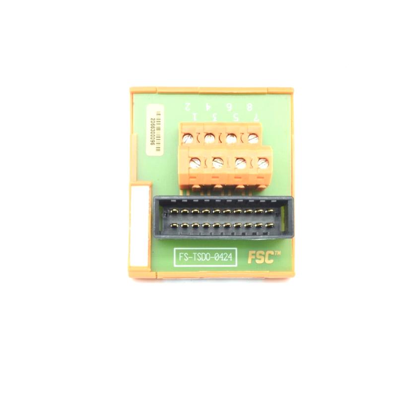 Honeywell FS‑SDO‑0424 | Safe Digital Output Module Hot Items Trusted supplier
