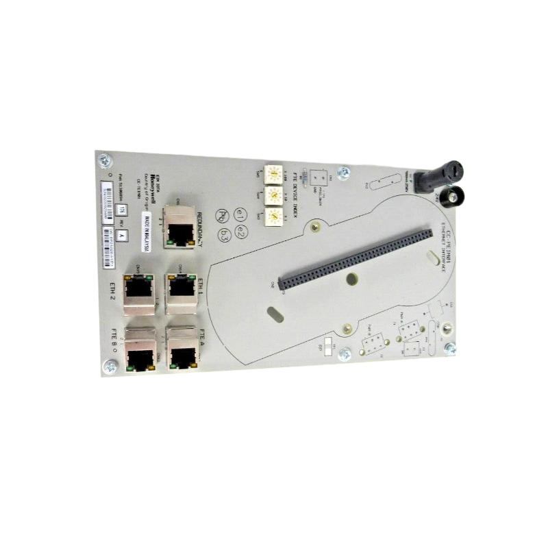 Honeywell DC-TEIM01 | Low-Level MUX IOTA Module Shelf life 1 year Trusted supplier