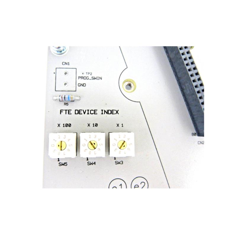 Honeywell DC-TEIM01 | Low-Level MUX IOTA Module Shelf life 1 year Trusted supplier