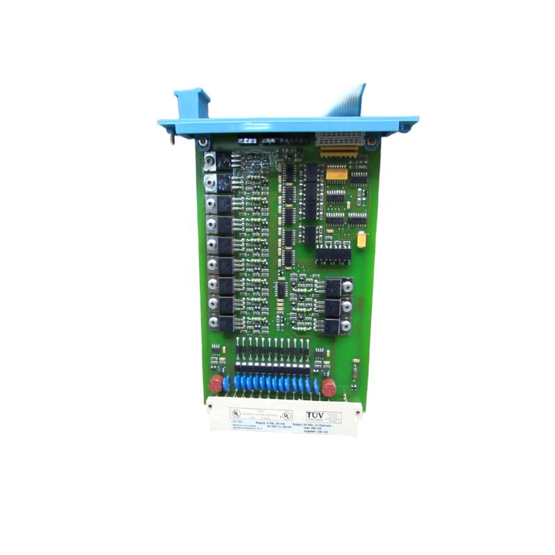Honeywell FC-DO-1224 | Digital Output Module Thoughtful service Trusted supplier