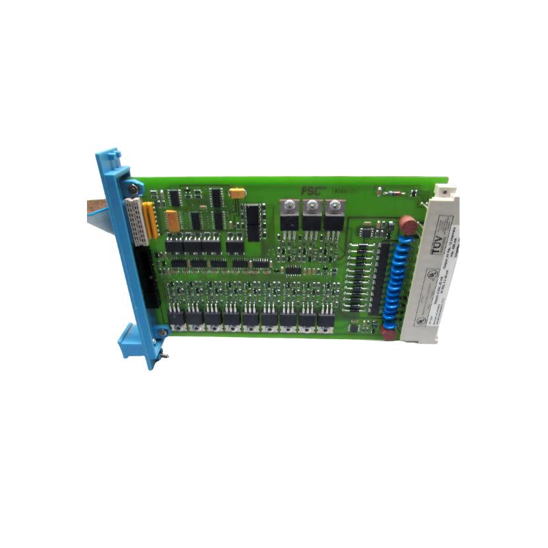 Honeywell FC-DO-1224 | Digital Output Module Thoughtful service Trusted supplier