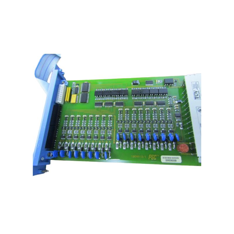 Honeywell FC-DO-1624 | 16-Channel Digital Output Module Quality Selection Fast Shipping!