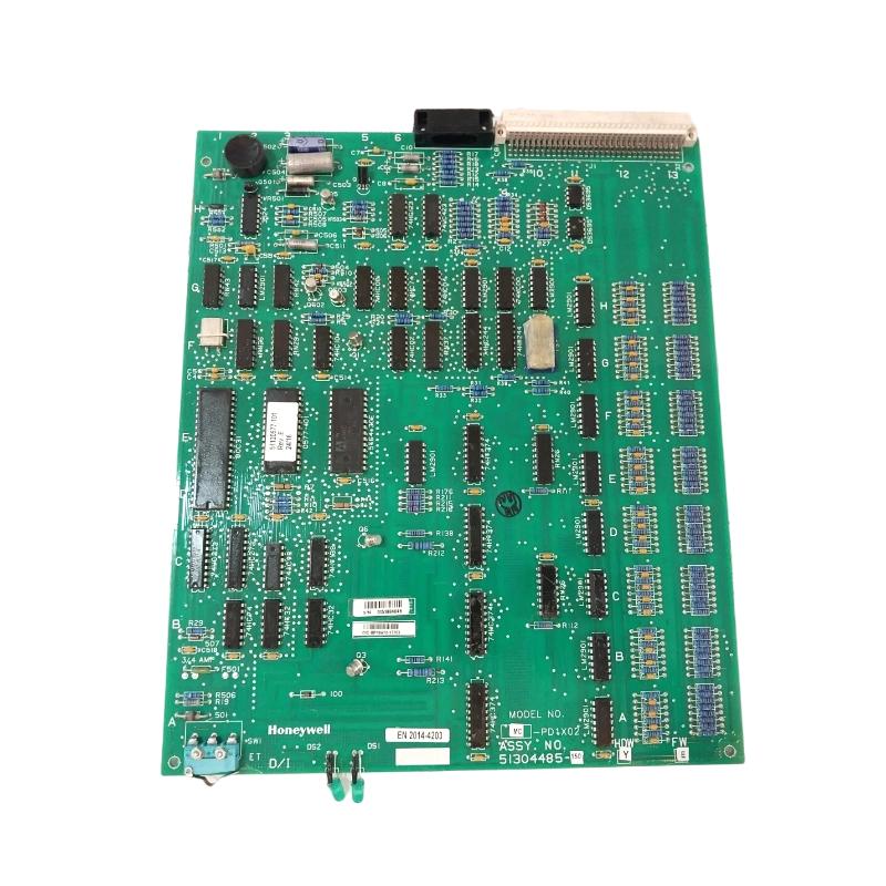 Honeywell MC‑PDIX02 51304485‑150 | Digital Input Module Rave reviews Unbelievable Prices!
