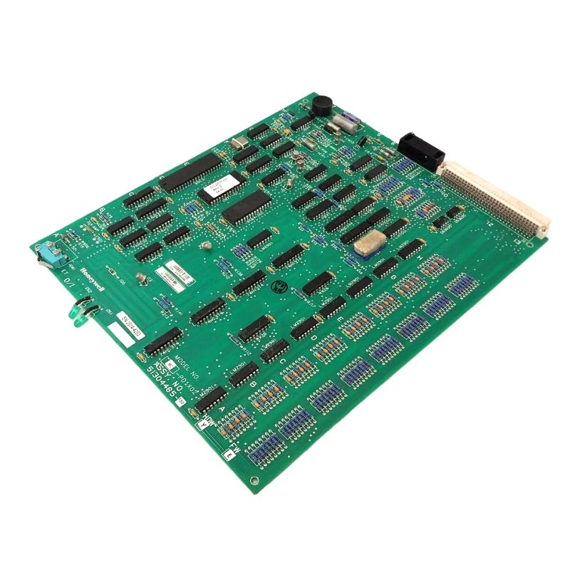 Honeywell MC‑PDIX02 51304485‑150 | Digital Input Module Rave reviews Unbelievable Prices!