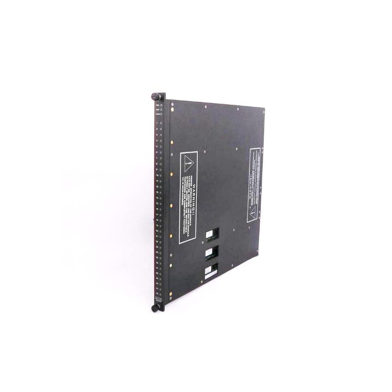 Triconex 4119A | Communication Module 30-Day Returns！