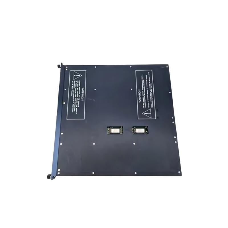 Triconex 4200N | High‑Integrity Control Module Quality Selection Original