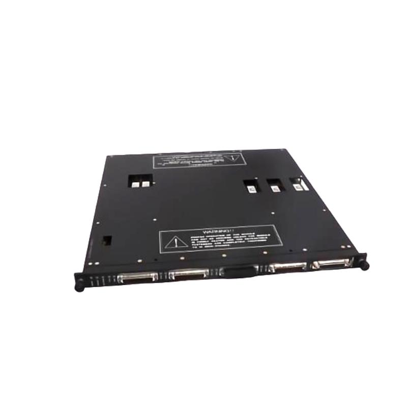 Triconex 4200N | High‑Integrity Control Module Quality Selection Original