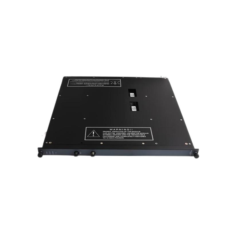 Triconex 4201N | Remote Extender Module Quality Selection 30-Day Returns！