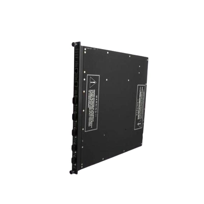Triconex 4201N | Remote Extender Module Quality Selection 30-Day Returns！