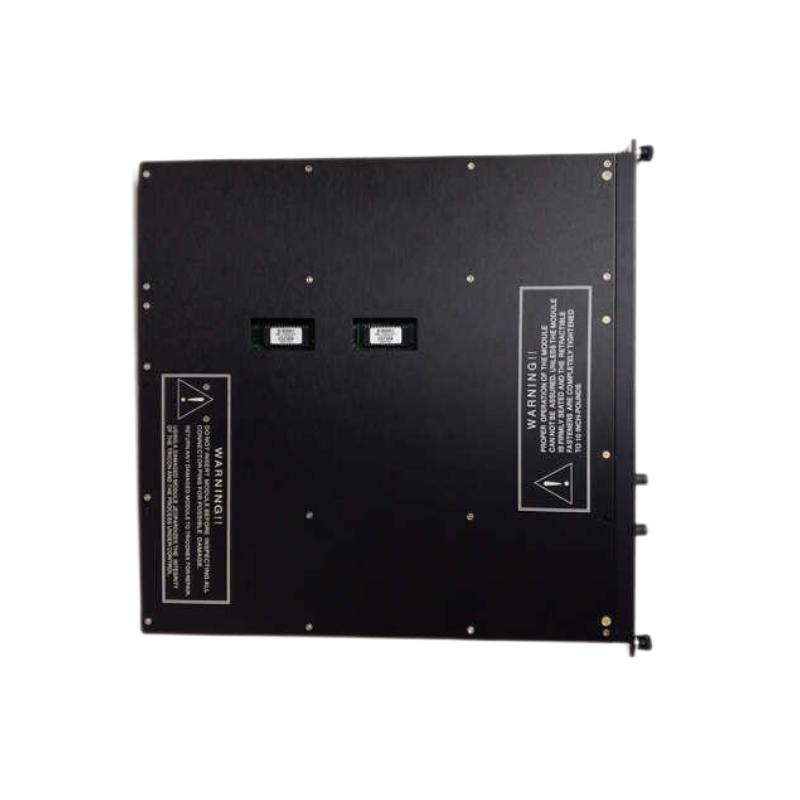 Triconex 4211 | Remote Extender Module Quality Selection 12-Month Warranty