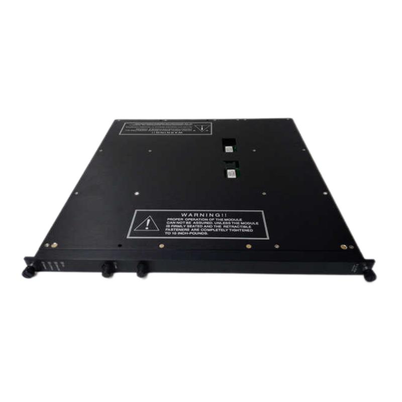 Triconex 4211 | Remote Extender Module Quality Selection 12-Month Warranty