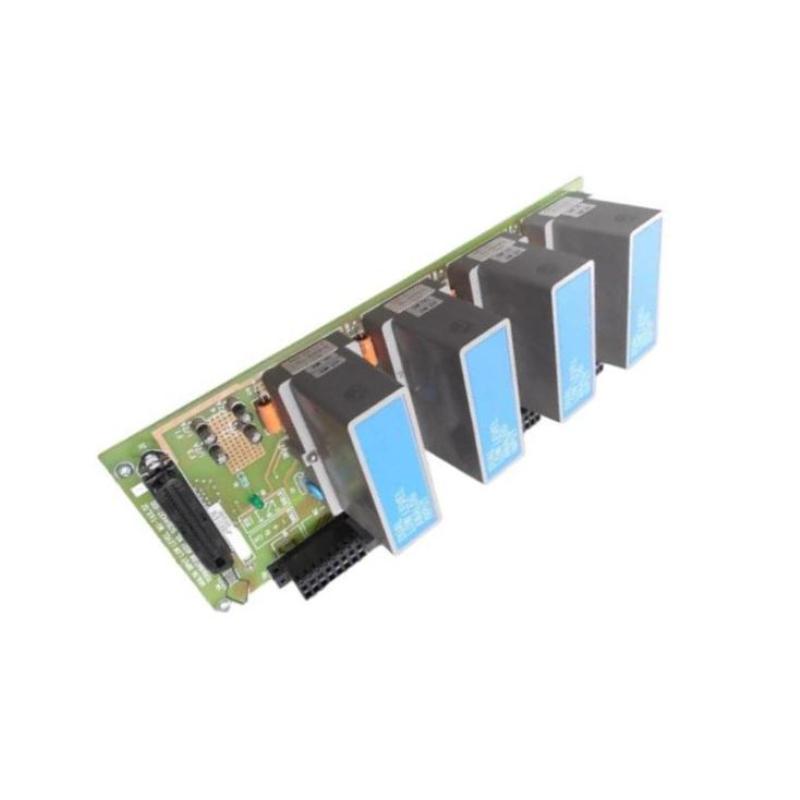 Honeywell MU-TAIL03 51309202-125 | Low-Level Analog Input Module Efficient delivery Unbelievable Prices!