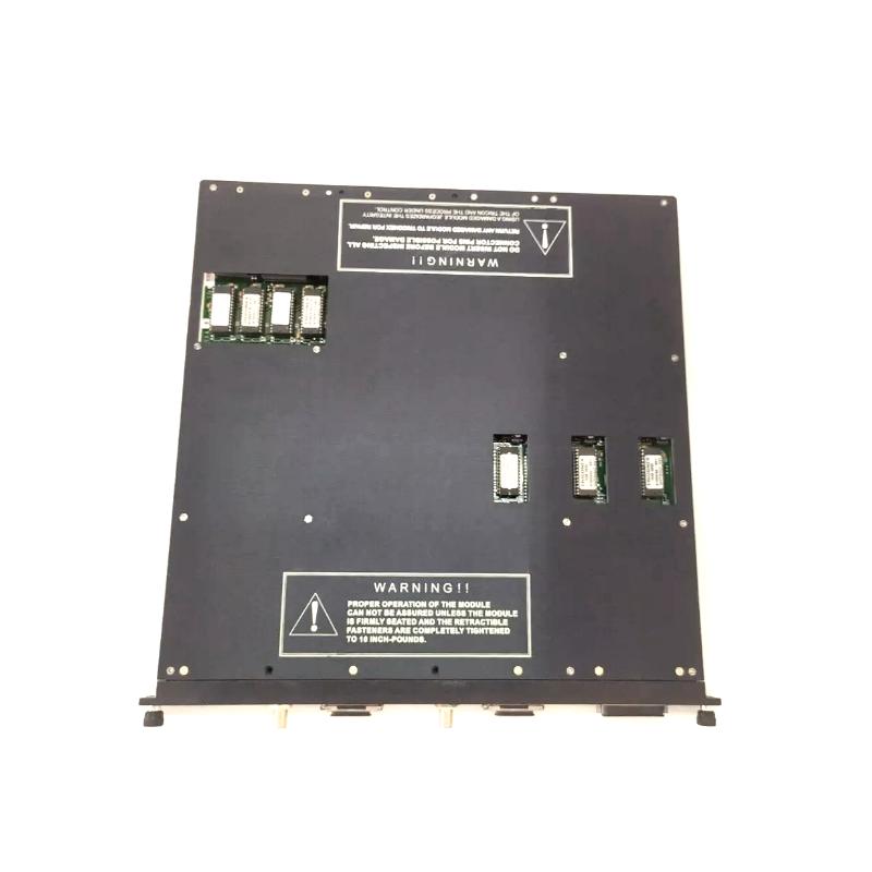 Triconex 4329G | Network Communication Module Price Advantage 12-Month Warranty