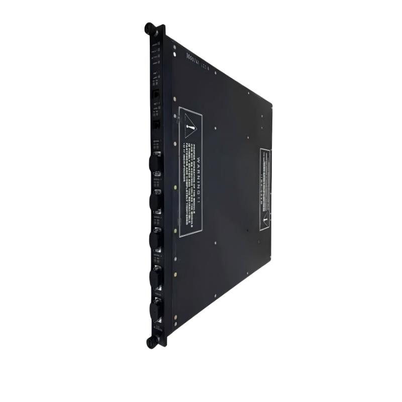 Triconex 4352A | Communication Module Unbelievable Prices Original