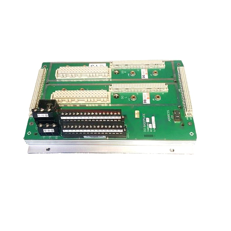 Triconex 7400209B‑030 | Communication Base New In Stock Fast Shipping!
