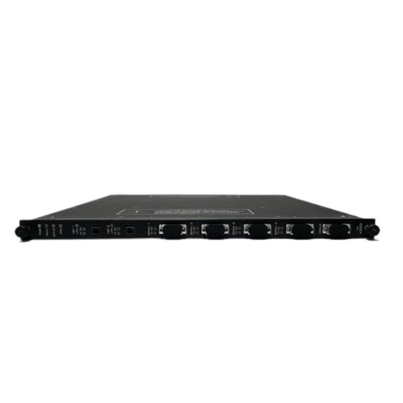 Triconex 4352B | Communication Module Quality Assurance Trusted supplier