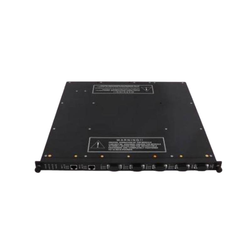 Triconex 4353 | Communication Module Efficient delivery Fast Shipping!