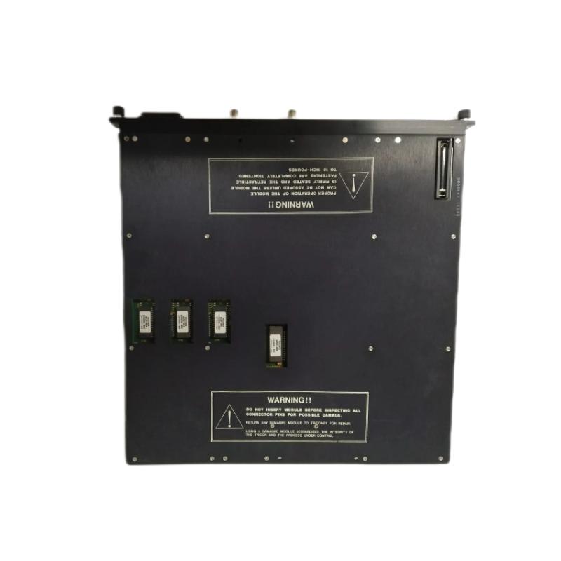 Triconex 4400 | Communication Module Quality Selection 12-Month Warranty