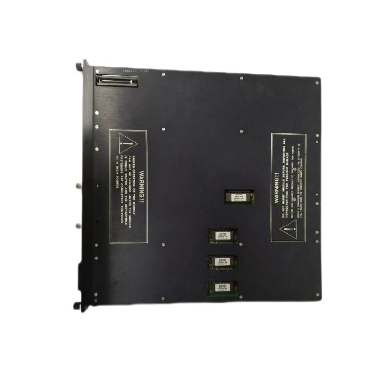Triconex 4400 | Communication Module Quality Selection 12-Month Warranty