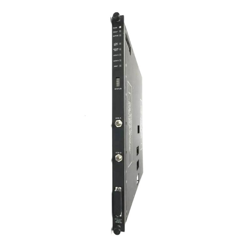 Triconex 4400 | Communication Module Quality Selection 12-Month Warranty