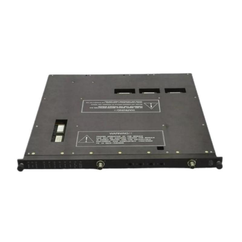 Triconex 4507 | Communication Module Quality Assurance Unbelievable Prices!
