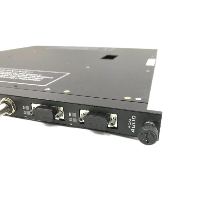 Triconex 4609 | Communication Module Thoughtful service Unbelievable Prices!