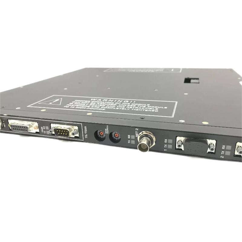 Triconex 4609 | Communication Module Thoughtful service Unbelievable Prices!