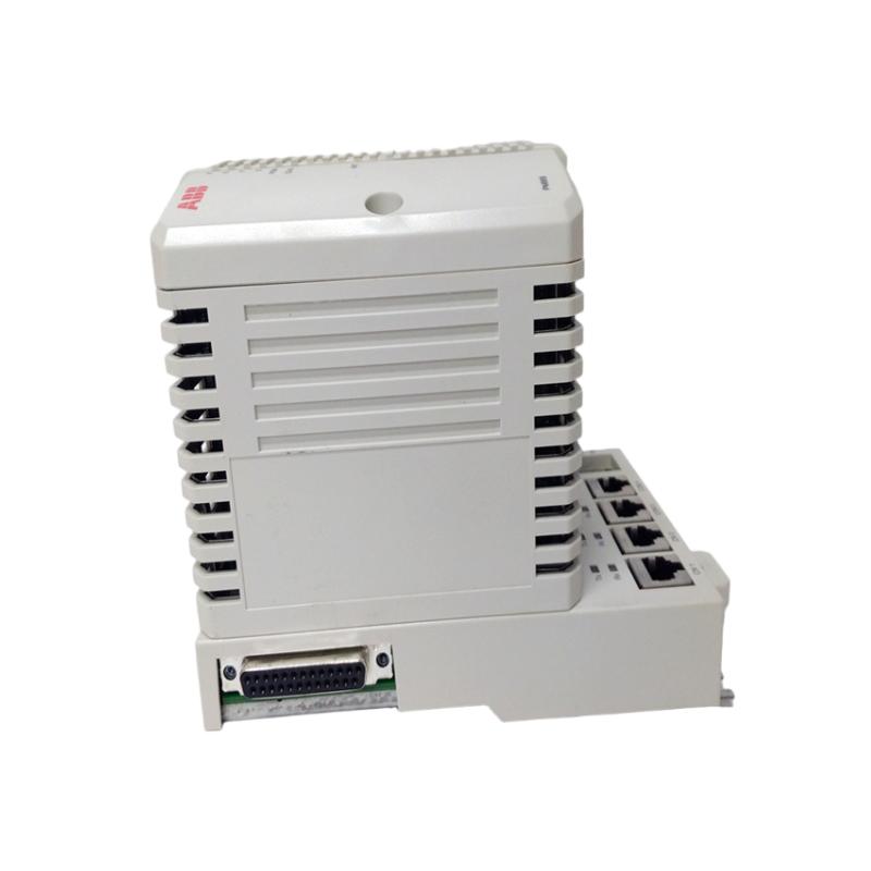 ABB PM851AK01 3BSE066485R1 | CPU Controller Unit Shelf life 1 year 100% New