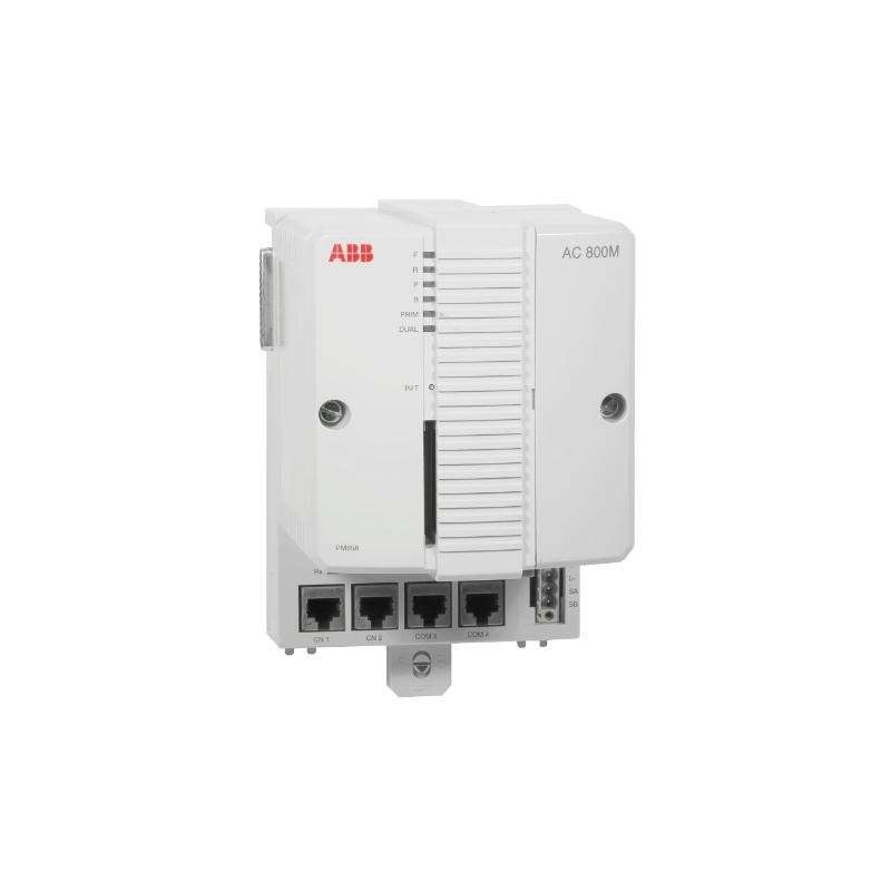 ABB PM858K01 3BSE082895R1 | CPU Controller Unit Trusted supplier 12-Month Warranty