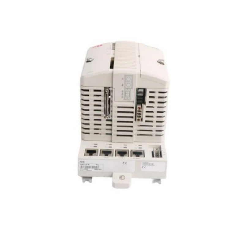ABB PM858K01 3BSE082895R1 | CPU Controller Unit Trusted supplier 12-Month Warranty