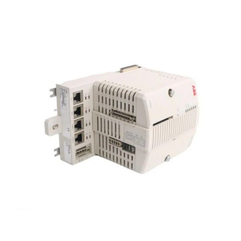 ABB PM858K01 3BSE082895R1 | CPU Controller Unit Trusted supplier 12-Month Warranty